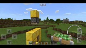 Как сделать сейф в майнкрафте