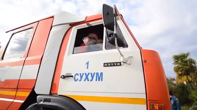 Абабаду исполнил желание Алексея