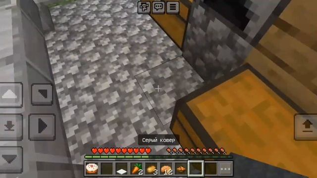 нубик свинка открыл свой магазин в МАИНКРАВТЕ смотреть онлайн