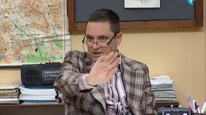 DRŽAVNI POSAO [HQ] - Ep.427: Tematski restorani (13.10.2014.)