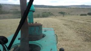 Дискуем на Т-150к(ямз-238) 4-тая передача с БДТ 7 /Moldova