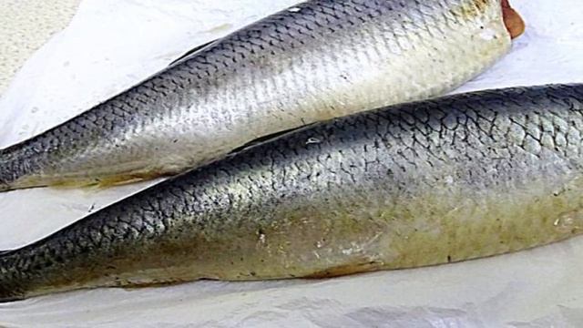 Сельдь закусочная