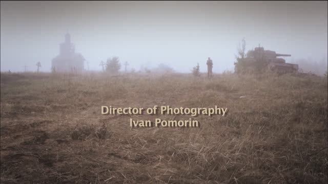 Long Drama Showreel DoP Ivan Pomorin