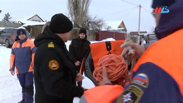 РАБОТА  ОГОНЬ! Выпуск  4. 20.02.2022