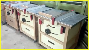 Мелкосерийное производство распиловочных станков в Индонезии.