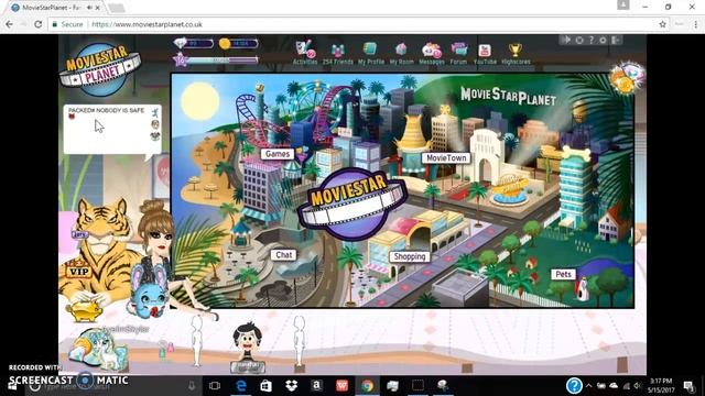 GETTING HACKED ON CAMERA?!1 смотреть онлайн