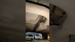 замена масла мкпп