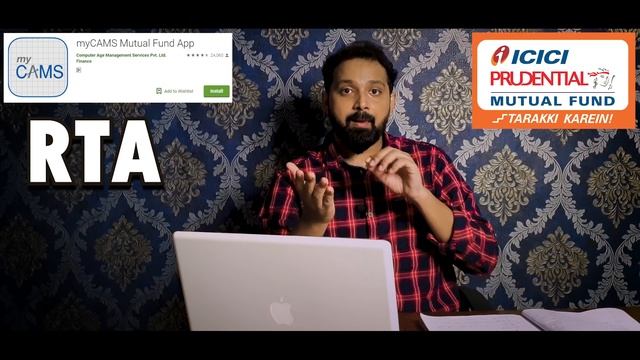 What if Mutual Fund App Shuts Down? Is Your Money Safe in Mutual Funds?  Explained in Bengali