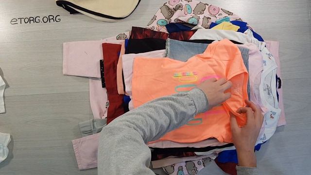 07743 Mix Kids s/s (Детский микс) №2 6,40 кг 22,95€ за кг 66 ед смотреть онлайн