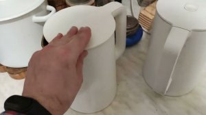 Как часто ломаются чайники Xiaomi ?