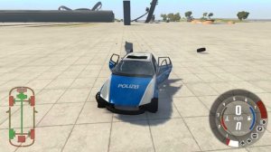 Сломанные машинки. Взлетают и падают