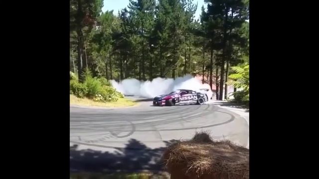 ДРИФТ ПОД МУЗЫКУ Грибы Копы #2 смотреть онлайн