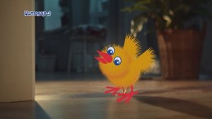 Цитовир-3 (сироп/порошок) - 30 сек - 4K