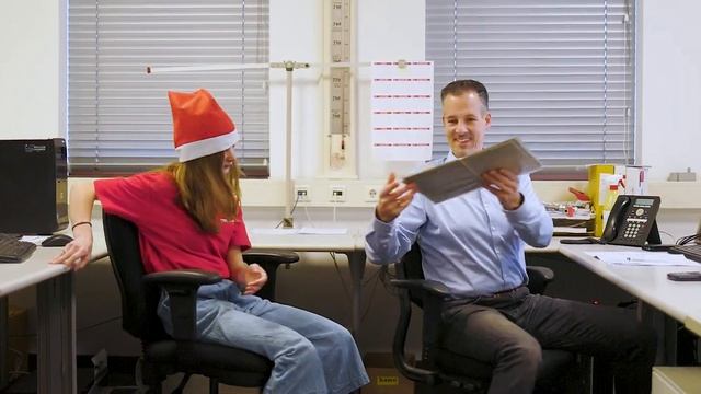 Hawo Kerstfilm смотреть онлайн