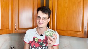 Легкий салат с капустой. Постный и вегетарианский салат