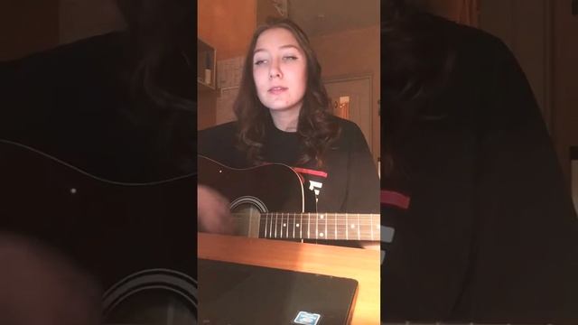 Океан Эльзы - Не питай (кавер) смотреть онлайн