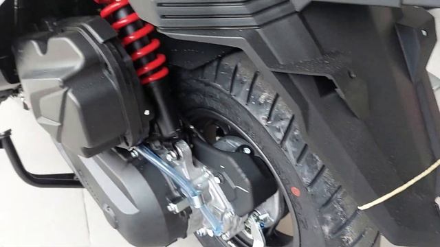 CHEGOU! ELITE 125 2022 BRANCA EM DETALHES!