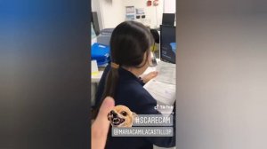 Юмор,приколы,испуг17