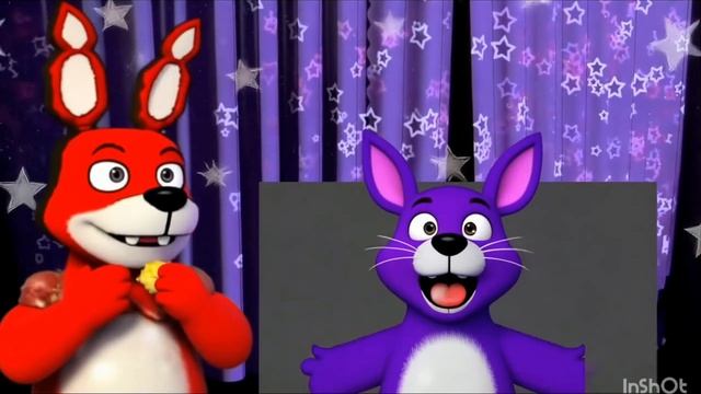 Жесть#fnaf#фнаф