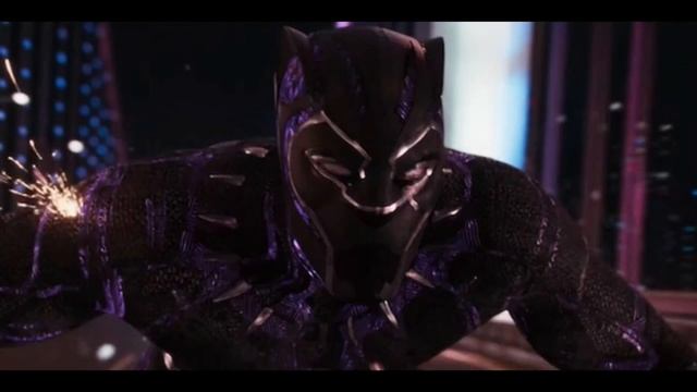 How to get BLACK PANTHER SKIN in Fortnite! (Release Date, POI & MORE) смотреть онлайн