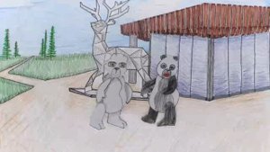 Прогулка по Нижнему
