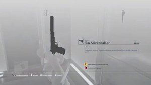 HITMAN : Испытание Намасте. Namaste challenge