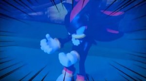 Sonic multiverse battle silver VS shadow!@Blorb Productions!@SuperSonicNova@fernandosstuff