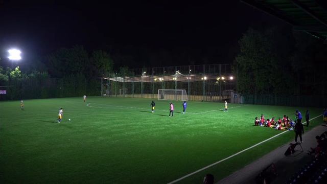 APERTURA-2024. PRIMERA. 5 TOUR. VECTOR LOGISTICS - GLOBAL SPORT смотреть онлайн