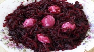 Салат Фейерверк