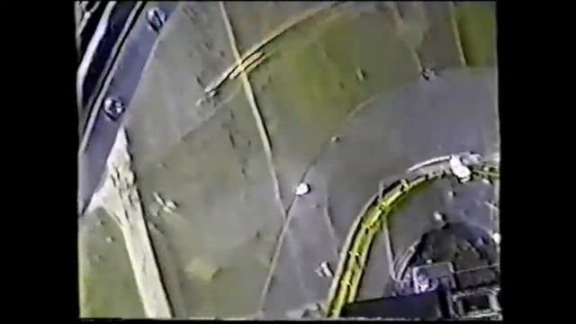 День Воздушного Флота, а/п Шушенское 1999 год.