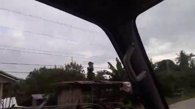 VLOGS | BIYAHE PAPUNTANG PIKIT Meliya Sangoko with Erik смотреть онлайн