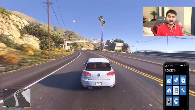 GTA 5 : #807 WORLD'S BIGGEST FATHER OF CRIME GTA 5 GAMEPLAY
