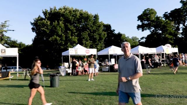 Discover Austin: Blues on the Green - Episode 50