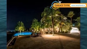 THE SUN RIDGE VILLA 2* Греция Пелопоннес обзор – отель ЗЕ САН РИДГЕ ВИЛЛА 2* Пелопоннес видео обзор