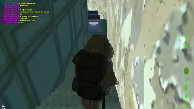 LetsPlay MTA DayZ #1 - СЕЙФ нашел. Начало смотреть онлайн