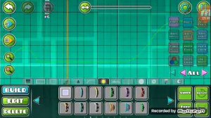 Все триггеры из обновления гд 2.1