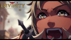 "В поисках приключений в Divinity: Original Sin EE – Прямой эфир! #13