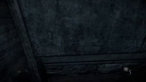 Thief/Завещание леди Кристины