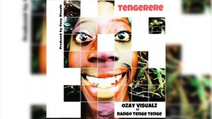 Tengerere - Rango Tenge Tenge