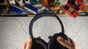 Anker Soundcore Q20i review after a few months