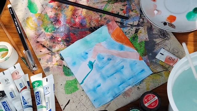 when marnie was there movie's scenery art//anime art//animetio art//drawing with me//💜 смотреть онлайн