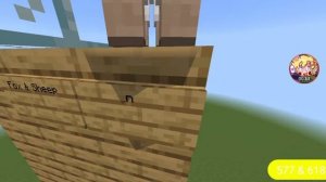 Fox & Sheep Logo Bloopers 3 Take 41: N trapped Fox in a glass box.