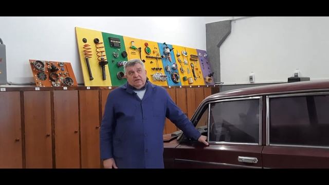 Слюсар з ремонту колісних транспортних засобів, електрозварник ручного зварювання.