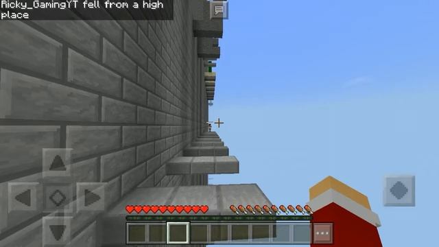 RAGE JUMP - Minecraft PE Parkour - Indonesia #1 смотреть онлайн