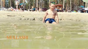 Жара!
