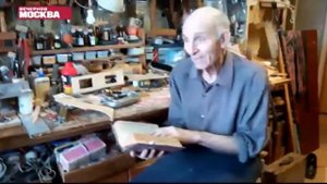 Спросите у Никитича: орган своими руками