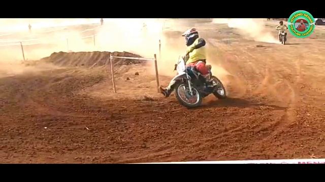 Umrongso Falcon Festival/🏍️Motocross Challenge//16/12/2022.