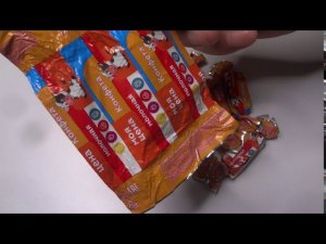 Взял на пробу Конфету Молочную с Молочным Корпусом Неглазированную. Обзор покупки