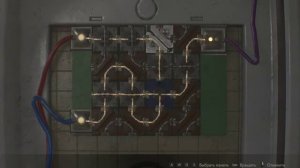 Resident Evil 2 Remake - Электровиртуоз