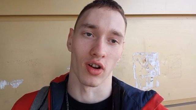 Егор